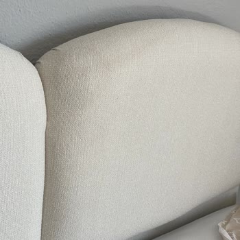 Bellona’dan Gelen Lekeli Ve Hasarlı Yatak Başlığı İçin Acil Değişim Talebi