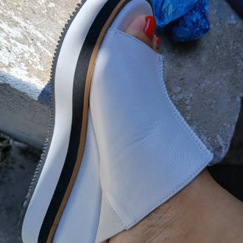Shoemol Terliğinde Kesik Ve Müşteri Hizmetlerinin Değişim Reddi
