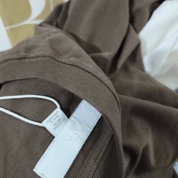 Zara Siparişinde Eksik Ve Hasarlı Ürünler Nedeniyle Yaşanan Mağduriyet