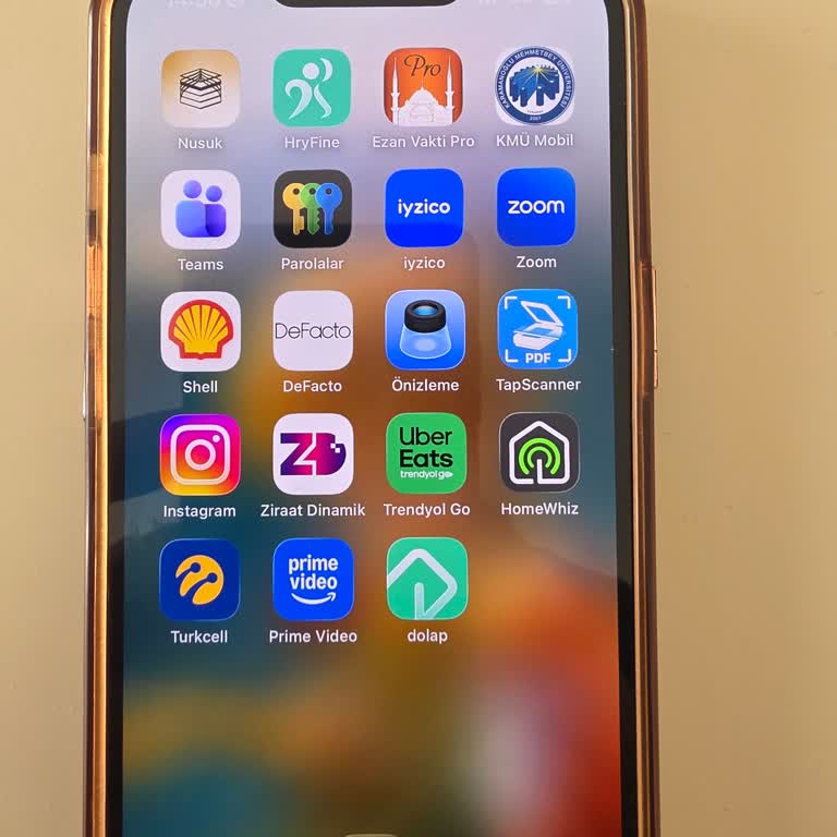 Çekim Sorunu Nedeniyle Turkcell 5G İnternet Paketi Ve Cayma Bedeli İtirazı