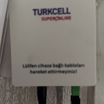 Superonline 100 Mbps İnternet Kesintisi 7 Gün Süreyle Çözüm Ve Ücret İadesi Talebi