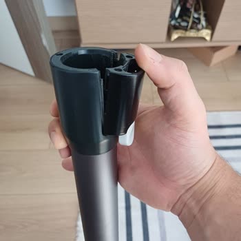 Garanti Kapsamında Kırılan Alt Boru Ve Sürekli Filtre Hatası İçin Ücretsiz Çözüm Talebi