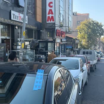 Söğüt Oto Cam’da Keyfi Fiyat Artışı Ve Kirli Teslimat Şikayeti
