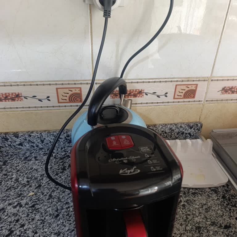 BİM’den Alınan Kahve Makinesi Garanti Servisi Bilgi Eksikliği