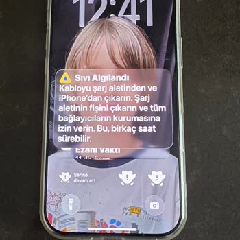 Vatan Bilgisayar’da Sıvı Algılandı Hatası İçin Haksız Ücret Ve Yanıltıcı Sigorta
