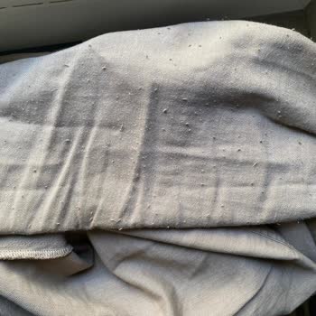 Jeanslab Gömlekte Tek Yıkamada Tiftiklenme Sorunu Ve İade Reddi