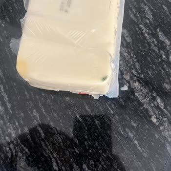 Küflü İçim Taze Kaşar Peyniri İade Ve Geri Alım Talebi