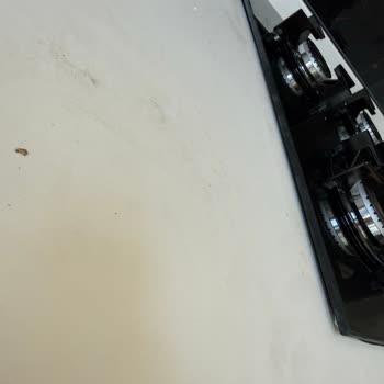 Ankastre Ocağın Montajı Sonrası Yerinden Ayrılması Ve İade Reddi