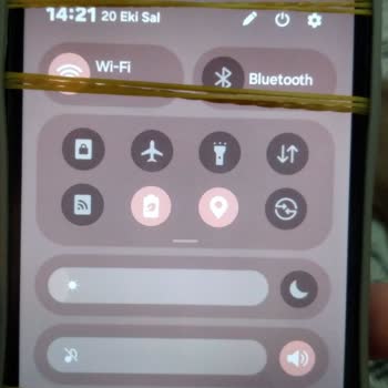 Vodafone Mobil İnterneti Kapalıyken Haksız Yüksek Fatura Ve Yetersiz Müşteri Desteği