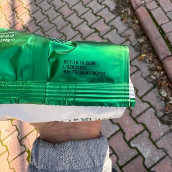 Bosna Hersek Mahallesi A101 Şubesinde Son Kullanma Tarihi Geçmiş Çikolata Ve Denetim Eksikliği