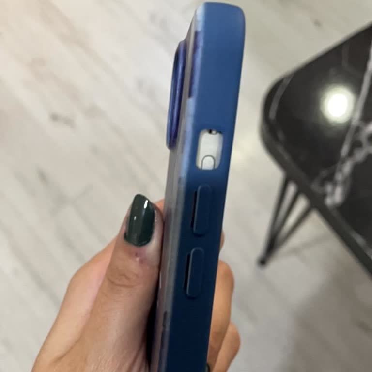 Uyumsuz Telefon Kılıfları Tuşları Engelliyor Ve Kullanılamaz Duruma Getiriyor