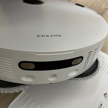 Epttavm'dan Açılmış Ve Tozlu Robot Süpürge İçin İade Reddi Ve Tam Geri Ödeme Talebi