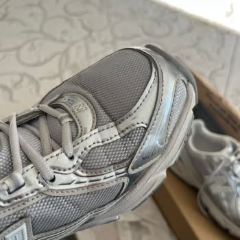 New Balance Spor Ayakkabısında Kısa Sürede Ön Kısımda Kırılma Ve Katlanma İade Talebi Reddedildi