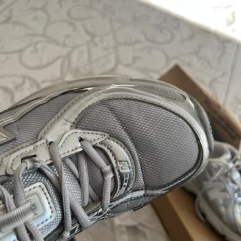 New Balance Spor Ayakkabısında Kısa Sürede Ön Kısımda Kırılma Ve Katlanma İade Talebi Reddedildi