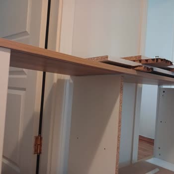 Eksik Parçalı Dust Home Mono Konsol İçin Ücretsiz Kurulum Ve Montaj Ücreti İadesi Talebi