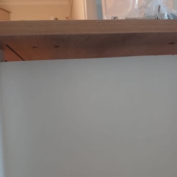 Eksik Parçalı Dust Home Mono Konsol İçin Ücretsiz Kurulum Ve Montaj Ücreti İadesi Talebi