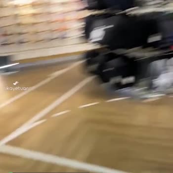 New Balance Ayakkabı 4 Ayda Ne Hale Geldi!