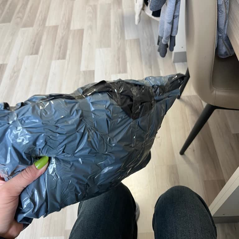 Moda Armu’da İade Sürecinde Yanıltıcı Bilgi Ve Kaba Üslup