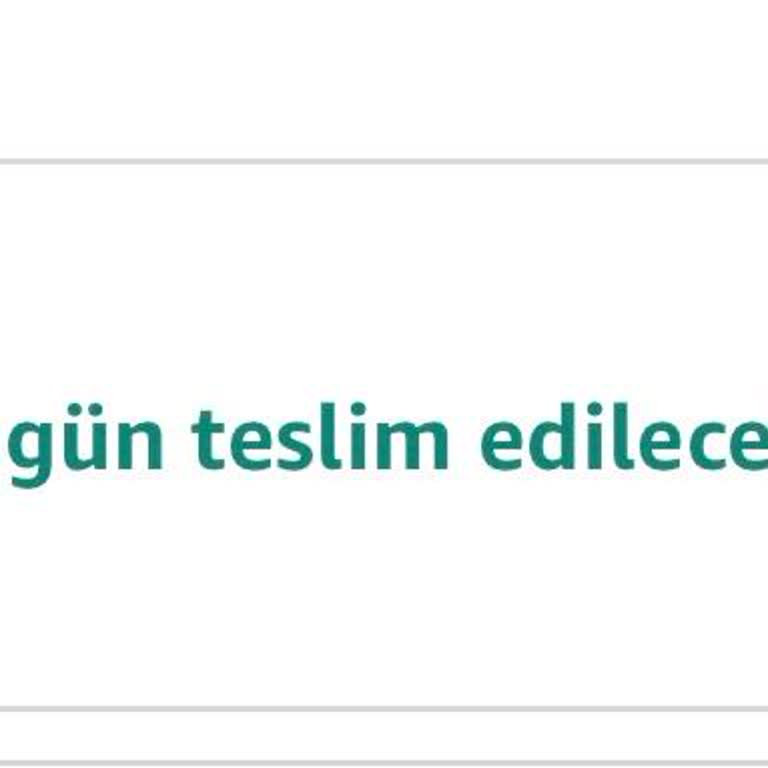 Amazon’da Stokta Olmayan Timberland Bot Satışı Ve İade Engeli