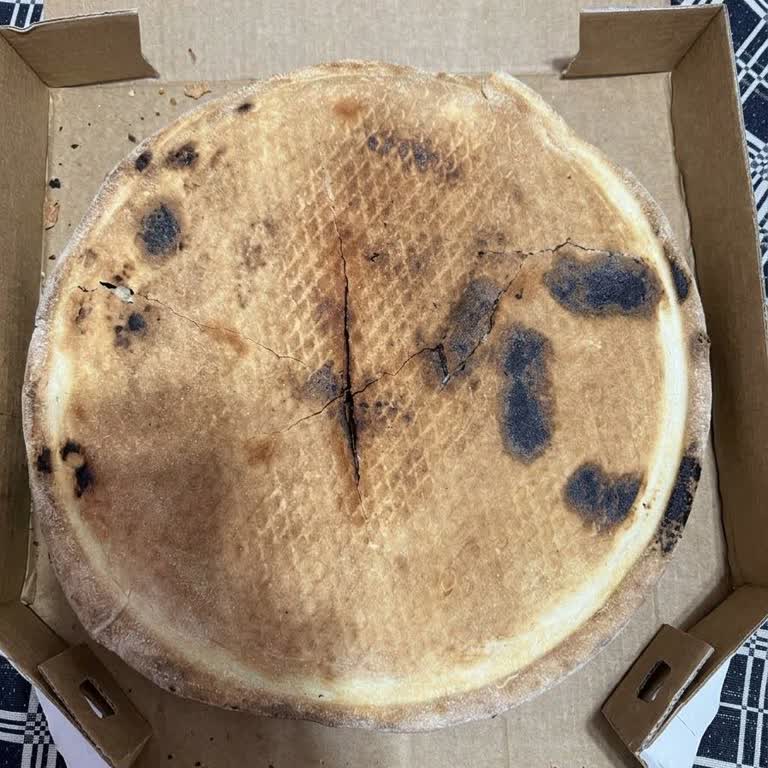 Domino’s Yanmış Pizza Ve Trendyol GO Yanıtsızlığı Nedeniyle 465 TL İade Talebi