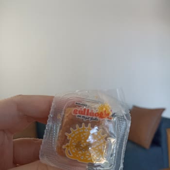 Güllüoğlu Baklavasının Şekerlenmiş Ve Bozulmuş Olması