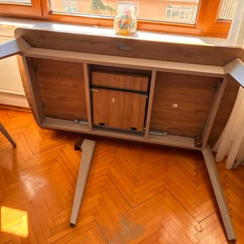 Yataş Enza Home Masamın Değişim Sürecindeki Gecikme Ve Bilgilendirme Eksikliği