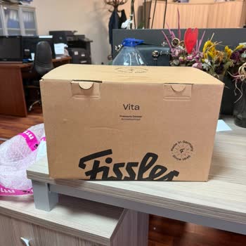 Yanlış Fissler Ürün Gönderimi Ve Değişim Reddi Nedeniyle İndirim Haklarının İhlali