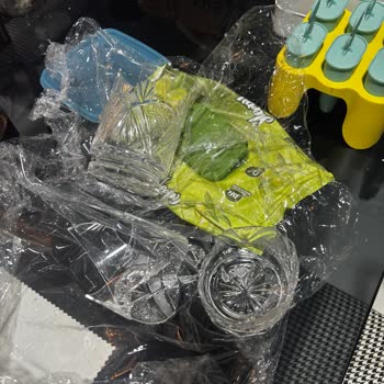 Doğu Nakliye'de Sözleşmeye Aykırı Fazla Ücret Ve Eşya Hasarı