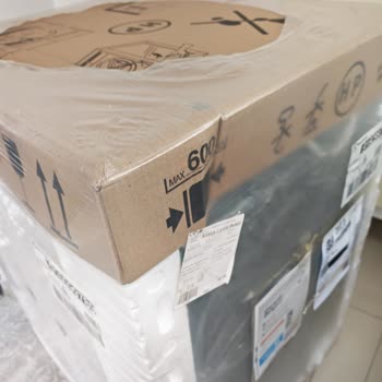 Electrolux Kurutma Makinesi Montaj Aparatı Ücretinde Tutarsızlık Ve Şeffaf Olmayan Fiyatlandırma