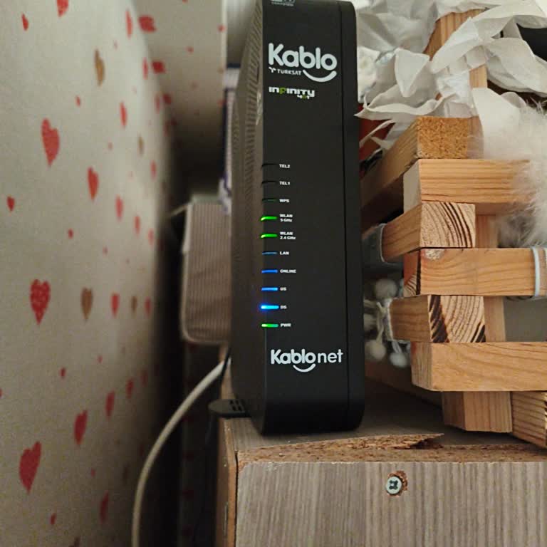Kablo Net İnternet Kesintisi Ve Çözüm Yokluğu Nedeniyle Sözleşme İptali Talebi