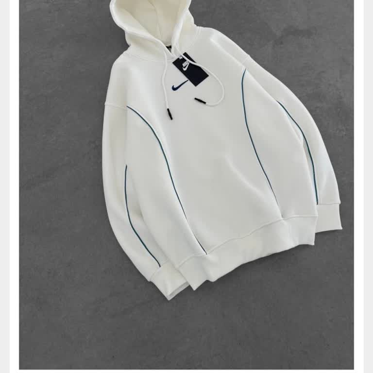 Baggy Style Siparişimde Nike Sweatshirt Eksik Ve Cevapsız Müşteri Hizmetleri