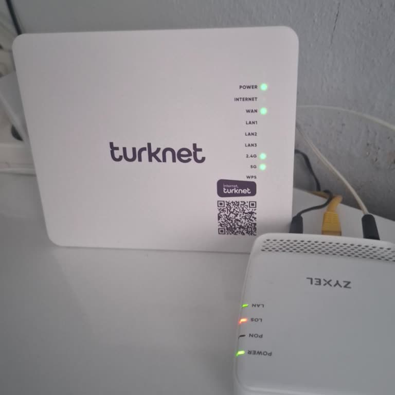 TurkNet İnternet Kesintileri Ve Randevu İhlali İş Kaybına Yol Açıyor
