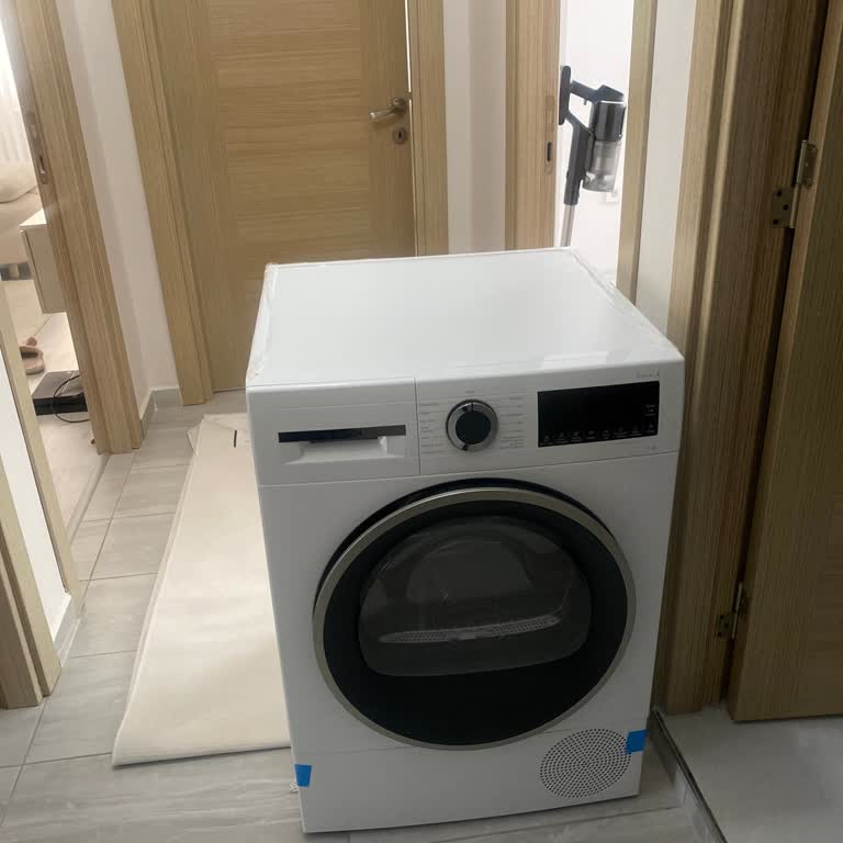 Bosch Kurulumunda Gecikme Ve İletişimsizlik