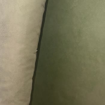 Kilim Mobilya’da Koltuk Takımının Kumaşında Renk Değişimi Ve Garanti Sonrası Yardım Reddi