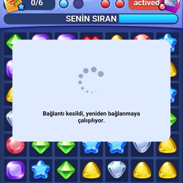 Toptop'ta Bağlantı Kesintileri Nedeniyle Haksız Yasak Ve Joker Hakları Kaybı