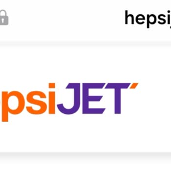 Hepsijet Darıca Kuryesinin Saygısız Ve Yalan Teslimatı