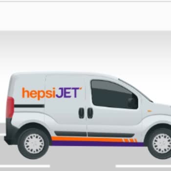 Hepsijet Darıca Kuryesinin Saygısız Ve Yalan Teslimatı