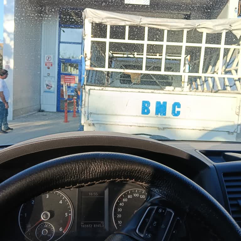 Şereflikoçhisar Tüvtürk İstasyonunda Randevu Saati Gecikmesi Ve Uzun Bekleme Süresi