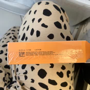Orijinal Olmayan Mad V109 Selective Parfüm Ve Açık Paket İadesi Reddi