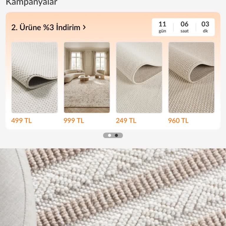 Livset Home Satıcısının İade Sürecindeki İhmal Ve Cevapsızlık