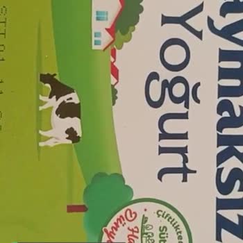 Sütaş Yoğurt Küflü Çıktı!