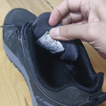 Slazenger Yanlış Numara Spor Ayakkabı Gönderimi Ve Cevapsız Şikayet