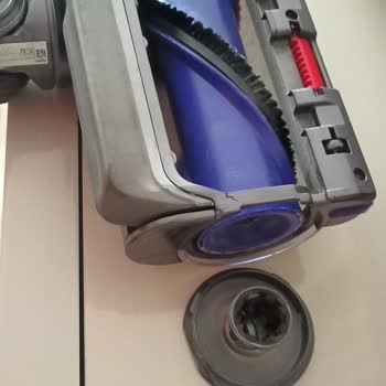 Garanti Kapsamındaki Dyson Turbo Başlığında Destek Almama Ve 5.000 TL Ücret Talebi