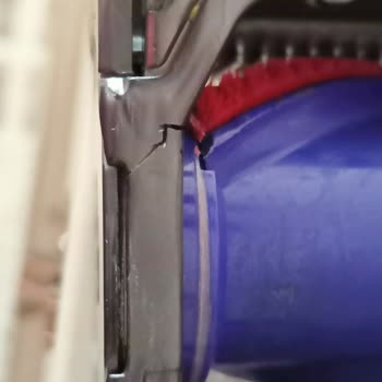 Garanti Kapsamındaki Dyson Turbo Başlığında Destek Almama Ve 5.000 TL Ücret Talebi