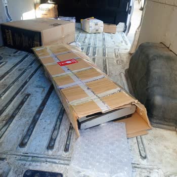 DHL Kargo'dan Korg Dijital Piyano Hasarı Ve Tazminat Talebi