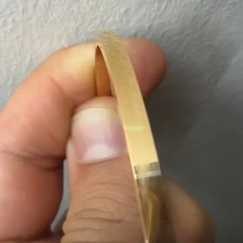 Altın Bilezikte Renk Farklılığı Ve Çizik, İdefix Ve Aurex Metals’ten Cevapsızlık