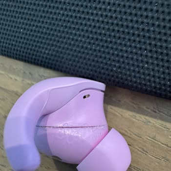 Beats Fit Pro Tamirinde Oluşan Fiziksel Hasar Ve Değişim Talebi