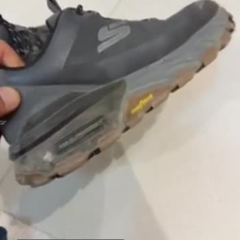 Skechers Ayakkabı Değişim Sorunu!
