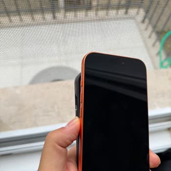 Kusurlu Iphone 17 Pro Max Teslimatı Değişim Ve İade Sürecinde Çelişkili Müşteri Hizmetleri