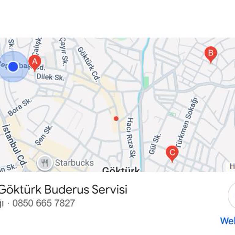 08506657827 Yanıltıcı Yetkili Servis Müşteriyi Mağdur Etti